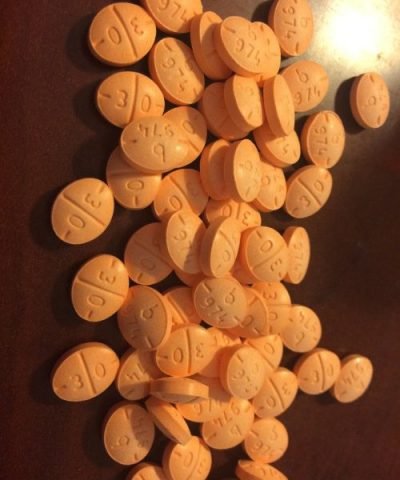 Buy Adderall 30mg UK – Authentic ADHD Treatment with Next-Day Shipping