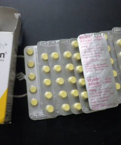 Buy Ativan 2mg Europe & UK – Genuine Lorazepam Tablets with Next-Day Delivery