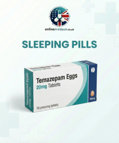 SLEEPING PILLS
