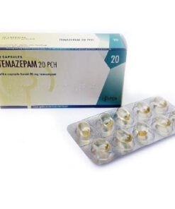 Buy anxiety relief, sleep aids & pain treatments online Europe & UK
