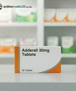 Buy Adderall 30mg Europe & UK