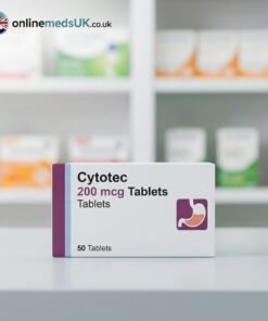 Buy Cytotec 200 mcg Europe & UK
