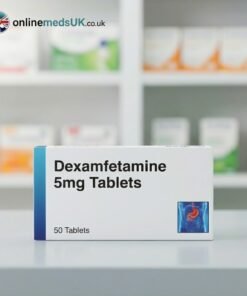 Buy Dexamfetamine 5mg Europe & UK