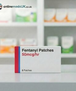 Buy Fentanyl Patches Online Europe & UK