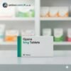 Buy Opana 5mg Europe & UK