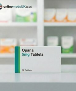 Buy Opana 5mg Europe & UK