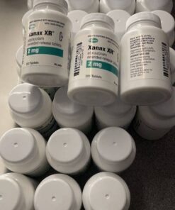 Alprazolam Side Effects NHS Overview Europe & UK
