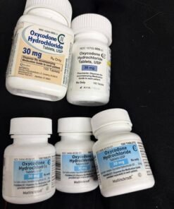 Oxycodone 10mg Dosage Guide Europe & UK
