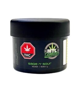 Alternative view of Buy Sage N' Sour Hash