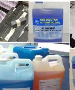 Alternative view of Buy SSD Cleaning Solution