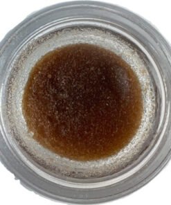 Ice Water Hash (Barbara Bud)