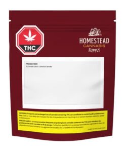 Buy Pressed Hash 2g - Image 2