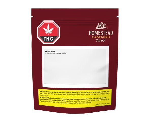 Buy Pressed Hash 2g - Image 2