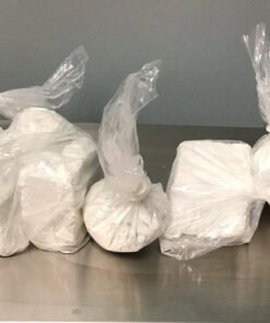 Alternative view of 8 Ball Of Cocaine