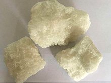 Alternative view of 4-EMC (4-Ethylmethcathinone)