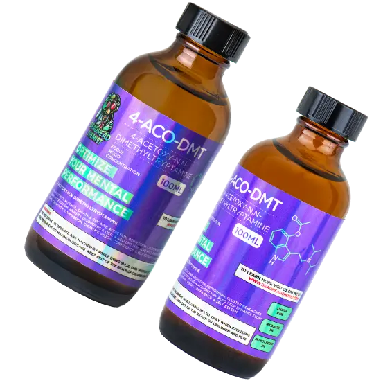 Buy 4-ACO DMT