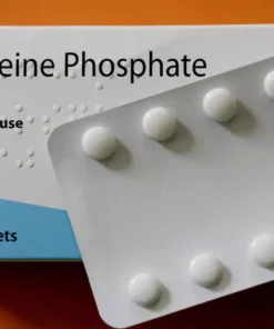 Alternative view of Buy Codeine15mg