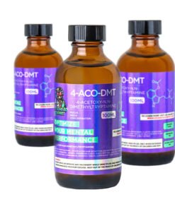 Buy 4-ACO DMT - Image 3