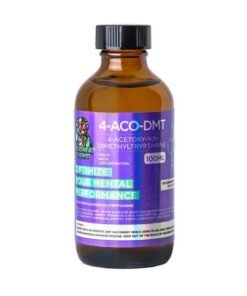 Buy 4-ACO DMT - Image 2