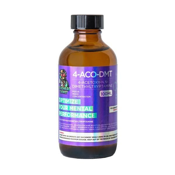Buy 4-ACO DMT - Image 2