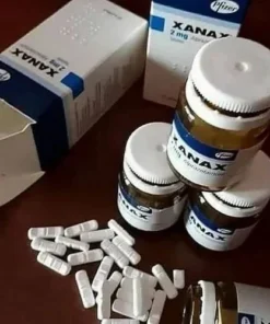 Buy Pfizer Xanax Bars 2mg - Image 3